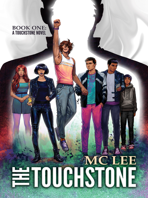 Title details for The Touchstone by MC Lee - Available